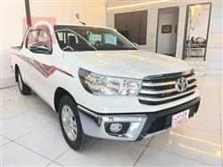 تۆیۆتا هایلۆکس